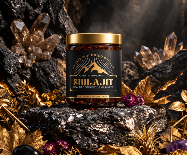 Chillbar Dessert Mockup